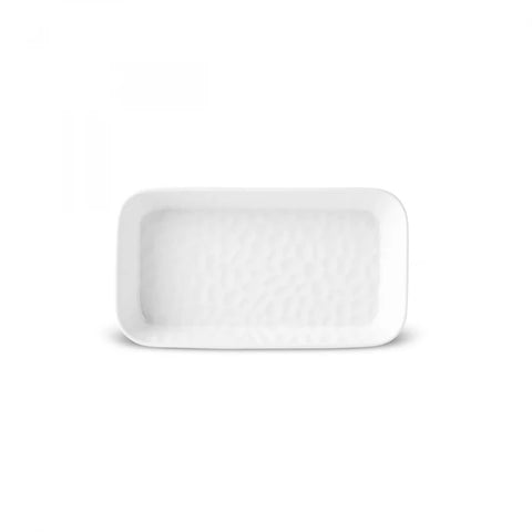 Karaca x Refika White Plate 18 cm  