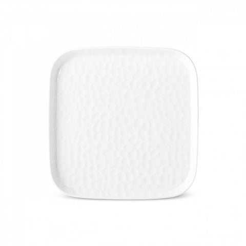 Karaca x Refika'dan Bembeyaz, Dessert Plate, 22cm