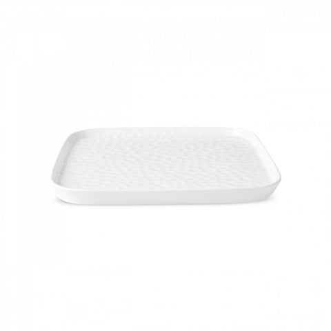 Karaca x Refika'dan Bembeyaz, Dinner Plate, 26cm