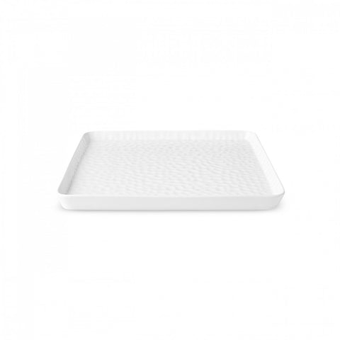 Karaca x Refika'dan Bembeyaz, Dinner Plate, 32cm