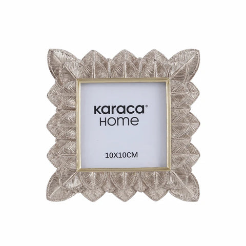Karaca Home Rosa Çerçeve 16x16 cm  