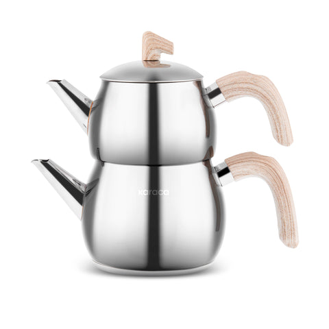 Karaca Verde Midi Tea Set