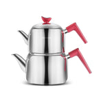 Karaca Maçka – Mini Tea Set