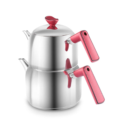 Karaca Maçka – Mini Tea Set