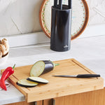 Karaca Lalin Countertop Cutting Board