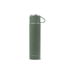 Karaca Thermosteel Earth Çelik Sızdırmaz Termos 680 Ml Haki