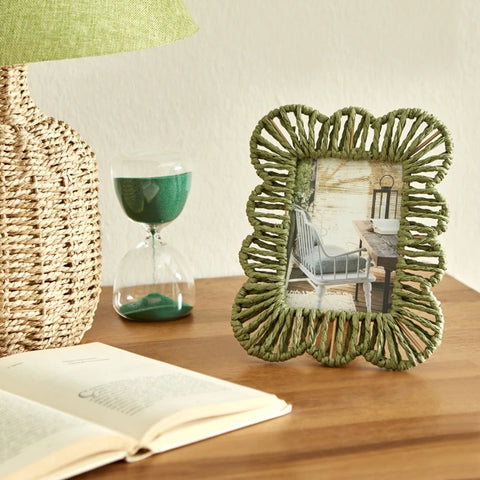 Karaca Home Bohemian Bilderrahmen