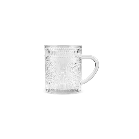 Karaca Margo 6-Piece Tea Glass Set