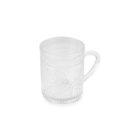 Karaca Margo 6-Piece Tea Glass Set