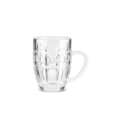Karaca Winnie Teegläser-Set 6-teilig 200 ml
