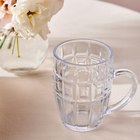 Karaca Winnie Teegläser-Set 6-teilig 200 ml