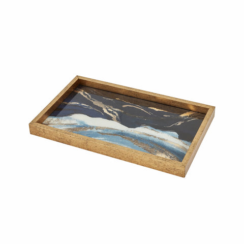 Karaca Home Rowena Tray 24x39 cm  
