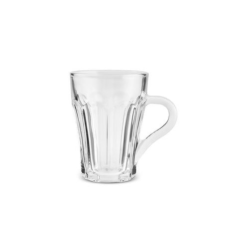 Karaca Leylak 6-Piece Tea Glass Set, 175 ml