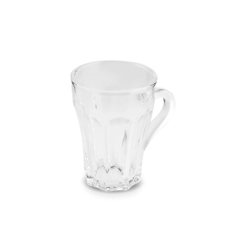 Karaca Leylak 6-Piece Tea Glass Set, 175 ml