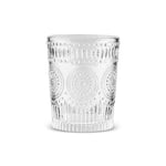 Karaca Sunflower Wasserglas, 300 ml