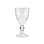Karaca Sunflower Norim Goblet, 320 ml