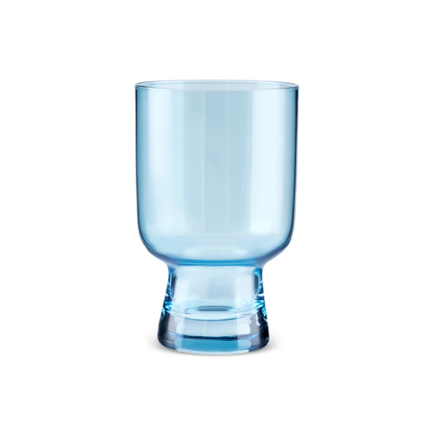 Karaca Julia Su Bardağı 340 Ml Mavi