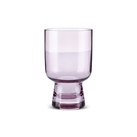 Karaca Julia Wasserglas 340 ml – Lila