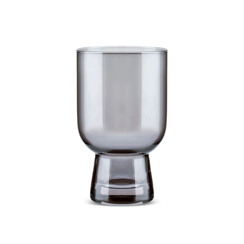 Karaca Julia Su Bardağı 340 Ml Gri