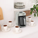 Karaca Hatır Hüps Quartz – Milch-Türkischer-Kaffee-Maschine Creamy