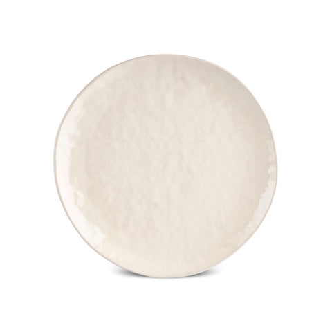 Karaca Nebula 21 cm Dessertteller, Beige
