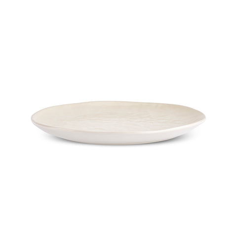 Karaca Nebula 21 cm Dessertteller, Beige