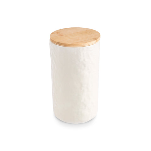 Karaca Nebula Storage Box, 18 cm, Beige