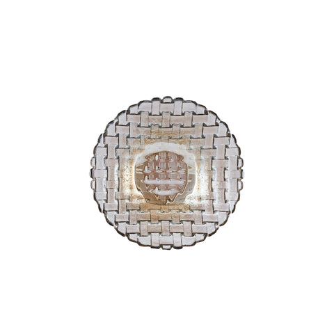 Karaca Braid Lustrous Bowl, 16 cm