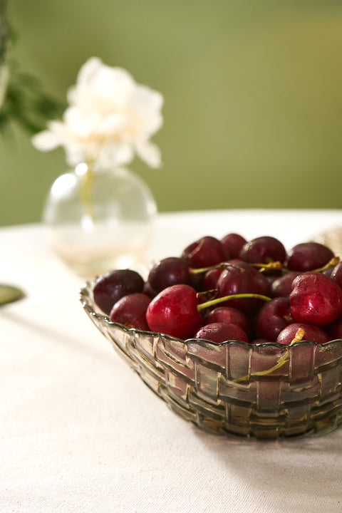 Karaca Braid Lustrous Bowl, 16 cm