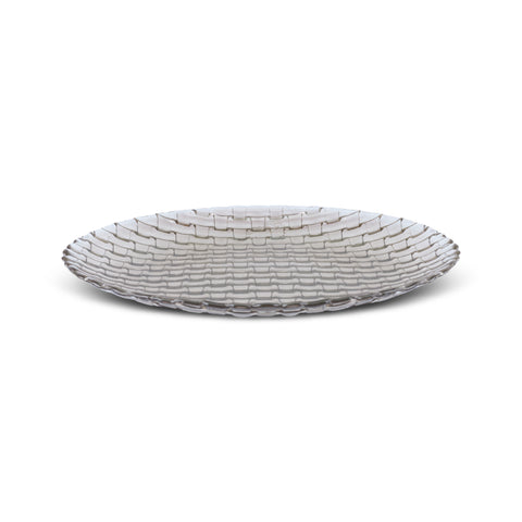 Karaca Braid Dessertteller, 21 cm