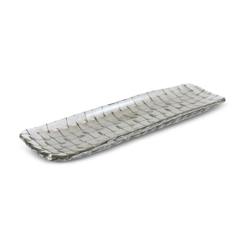 Karaca Braid Lüster, 39 x 17 cm