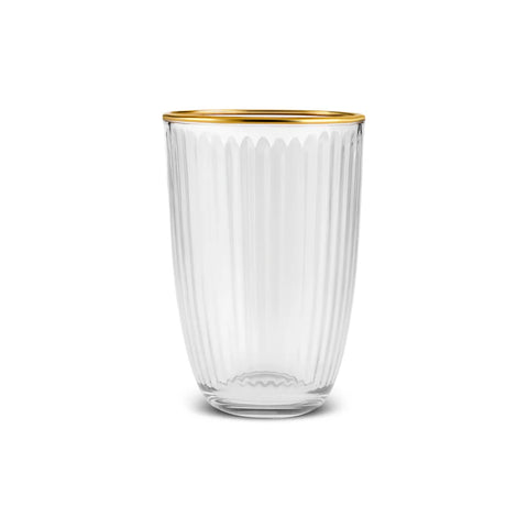 Karaca Charm 6'lı su bardak seti, 395ml