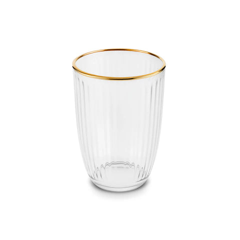 Karaca Charm 6'lı su bardak seti, 395ml