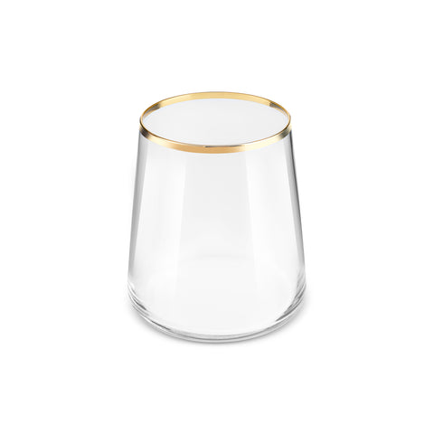 Karaca Orlando 420 Ml 6-Piece Water Glass Set