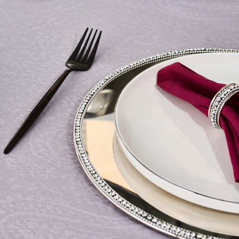 Karaca Home Majesty Platzset 33 cm