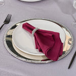 Karaca Home Majesty Set of 4 Napkin Rings  