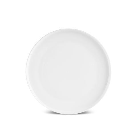 Karaca Streamline New Saturn Weiß 24-teiliges Tafelservice, 6 Personen