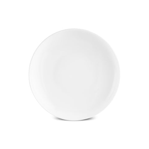 Karaca Streamline New Saturn Weiß 24-teiliges Tafelservice, 6 Personen