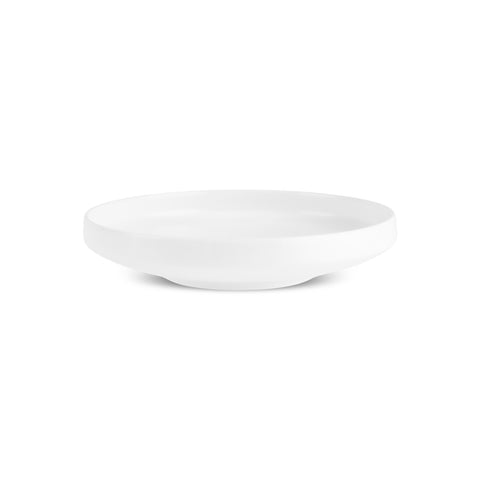 Karaca Streamline New Saturn Weiß 24-teiliges Tafelservice, 6 Personen