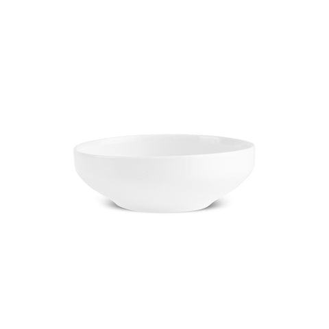 Karaca Streamline New Saturn Weiß 24-teiliges Tafelservice, 6 Personen