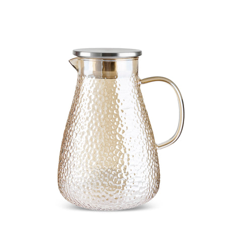 Karaca Luminous 7-teiliges Glas-Set