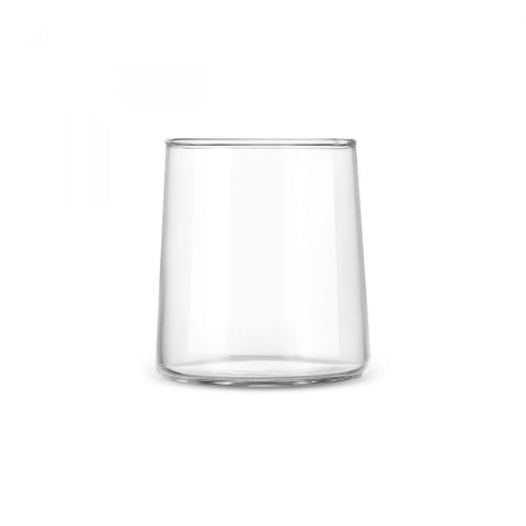 Karaca Serene 7-Piece Glass Set Transparent