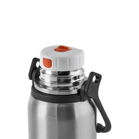 Karaca Adent Edelstahl Auslaufsicherer Inox Thermos 800 ml