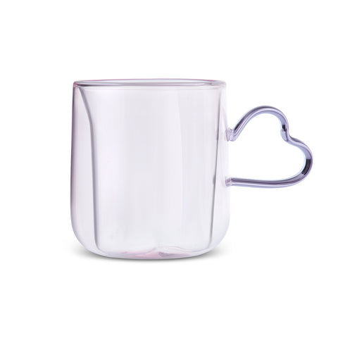 Karaca Pia Lola Doppelwandiger Becher, 300 ml