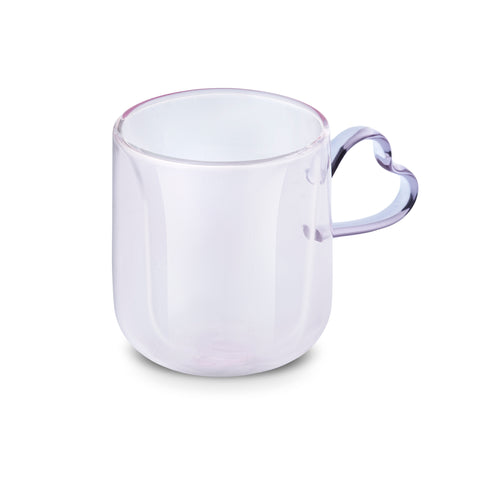 Karaca Pia Lola Doppelwandiger Becher, 300 ml