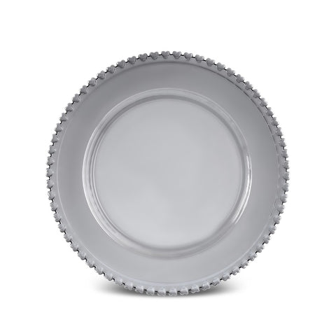 Karaca Home Rory Tischset, Grau, 32cm