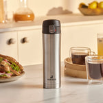 Karaca Pluton, Termos, 450ML, Inox