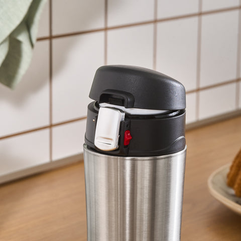 Karaca Pluton, Thermos, 350ML, Inox
