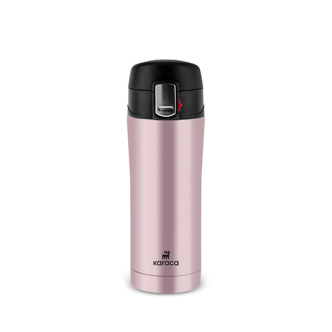 Karaca Pluton, Termos, 350ML, Rosegold