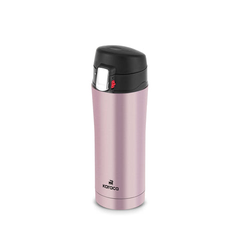 Karaca Pluton, Termos, 350ML, Rosegold